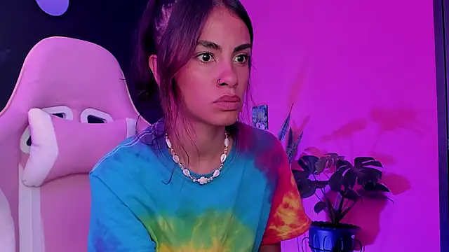 Juanadearco5 online show from 02/25/25, 12:27