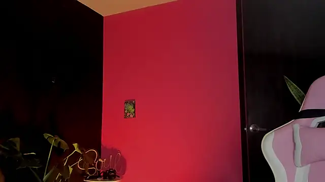Juanadearco5 online show from 03/15/25, 12:25