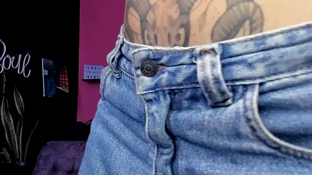 Juanadearco5 online show from 11/07/25, 09:08