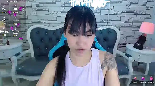 Snapshot of marilin_a chatting on 03/21/25, 10:39 marilin a online show from 03/21/25, 10:39