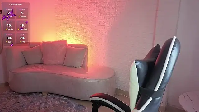 marilin a online show from 01/11/26, 10:49