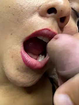 mayemarc online show from 11/23/25, 05:56