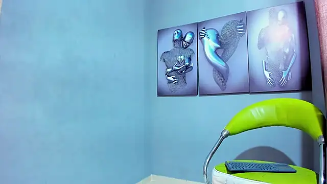 jamiief4 online show from 10/12/25, 05:25