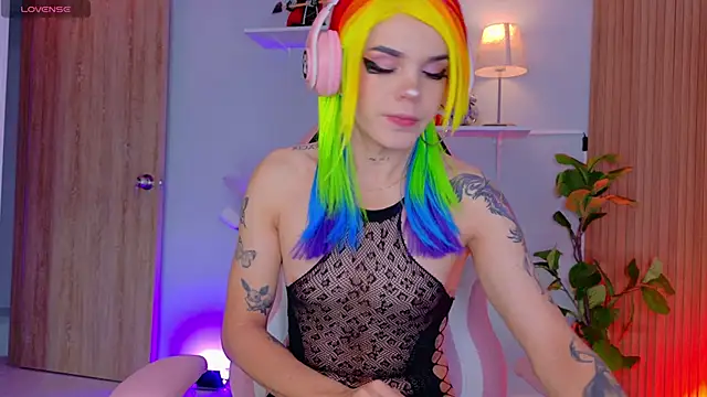 Chris parker27 online show from 03/25/26, 12:37