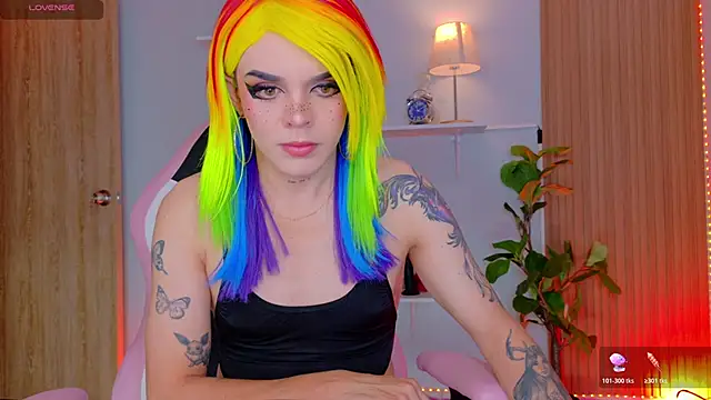 Chris parker27 online show from 03/07/26, 12:32