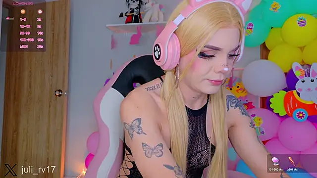 Chris parker27 online show from 04/04/26, 12:34