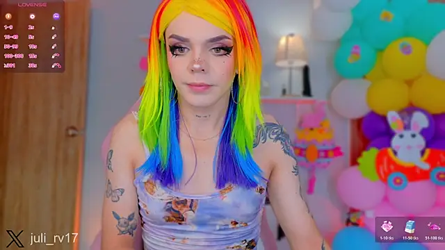 Chris parker27 online show from 04/14/26, 12:32