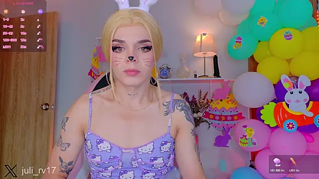 Chris parker27 online show from 04/05/26, 12:56