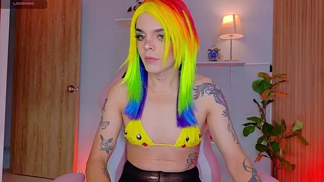 Chris parker27 online show from 03/05/26, 12:24