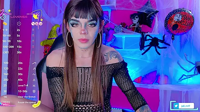 Snapshot of Chris_parker27 chatting on 10/23/25, 12:59 Chris parker27 online show from 10/23/25, 12:59