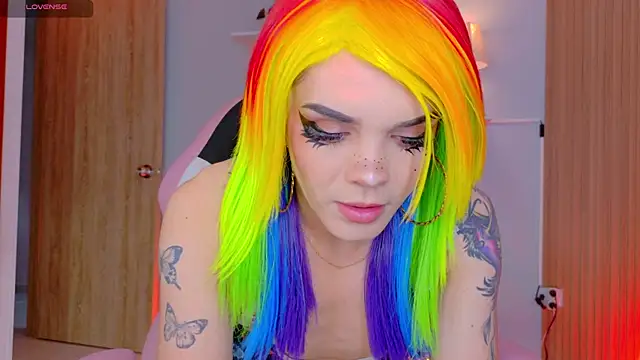 Snapshot of Chris_parker27 chatting on 02/27/26, 12:16 Chris parker27 online show from 02/27/26, 12:16