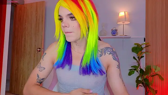 Snapshot of Chris_parker27 chatting on 02/25/26, 12:27 Chris parker27 online show from 02/25/26, 12:27