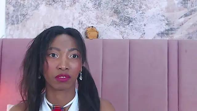 SabrinaDevill online show from 10/15/25, 01:19