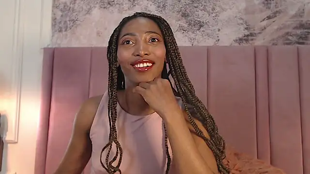 SabrinaDevill online show from 04/30/26, 01:18