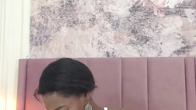 SabrinaDevill online show from 11/10/25, 01:27