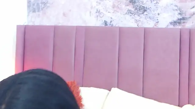 SabrinaDevill online show from 10/22/25, 01:21