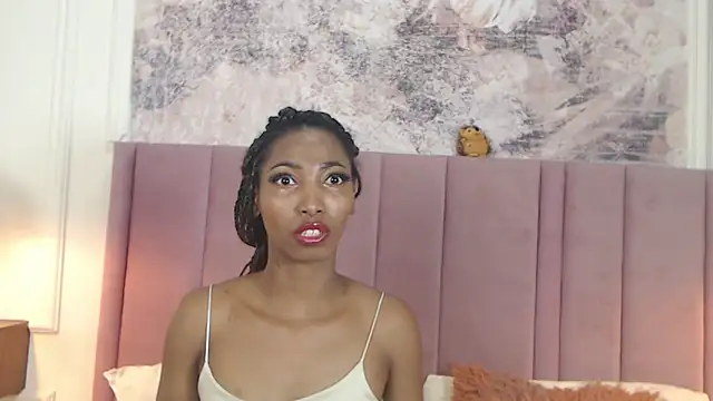 SabrinaDevill online show from 04/08/26, 01:34