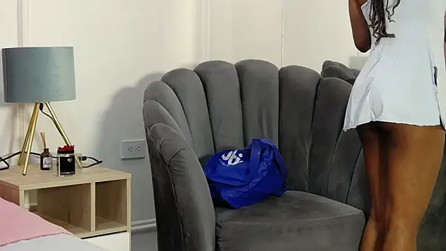 SabrinaDevill online show from 05/19/26, 01:07