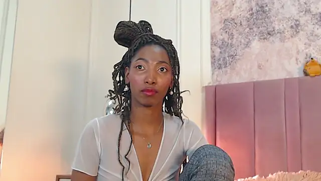 SabrinaDevill online show from 04/29/26, 05:30