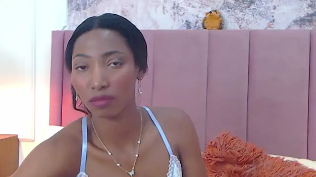 SabrinaDevill online show from 10/07/25, 01:23