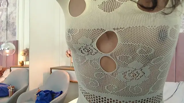 SabrinaDevill online show from 10/30/25, 12:58