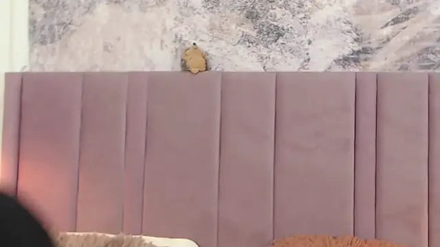 SabrinaDevill online show from 11/24/25, 01:11