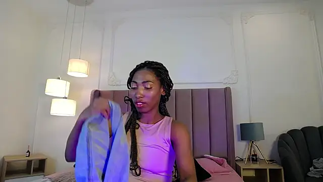 SabrinaDevill online show from 05/21/26, 01:08