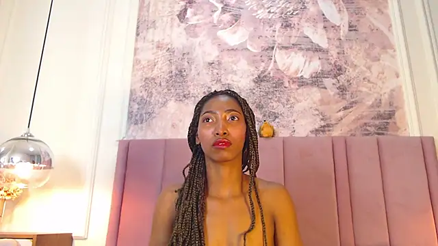 SabrinaDevill online show from 05/09/26, 01:03