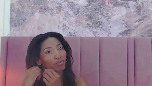 SabrinaDevill online show from 10/31/25, 01:19