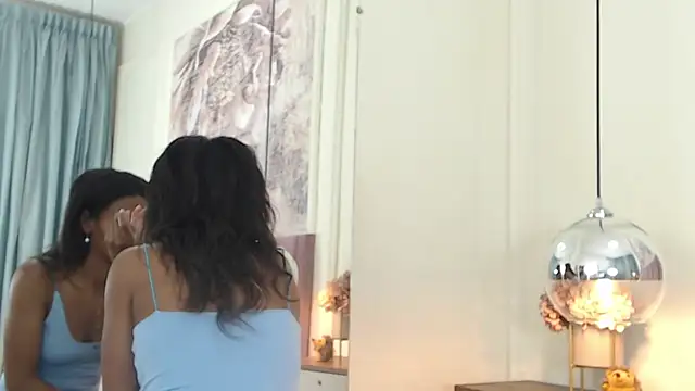 SabrinaDevill online show from 10/28/25, 01:10