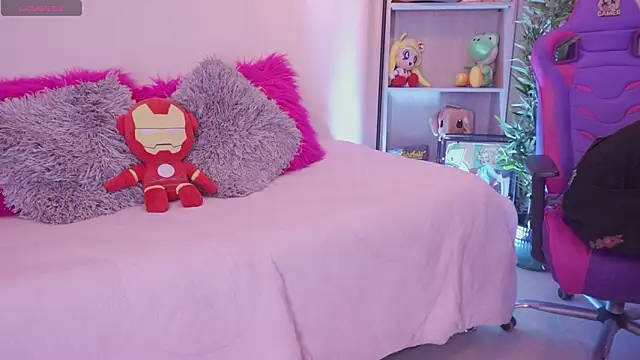 madelyn rose  online show from 02/26/26, 02:00