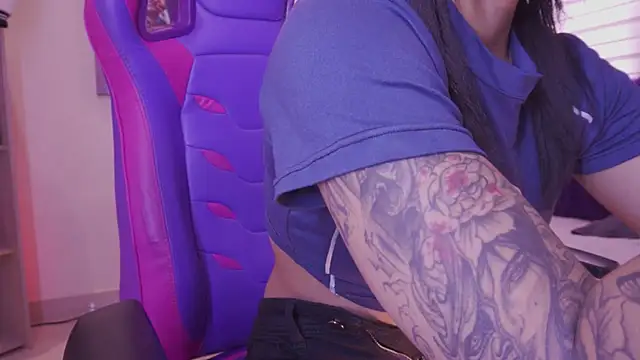 madelyn rose  online show from 04/10/26, 06:37