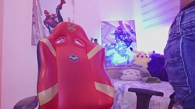 madelyn rose  online show from 03/26/26, 06:39