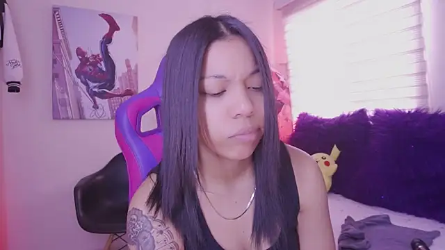 madelyn rose  online show from 04/08/26, 06:09