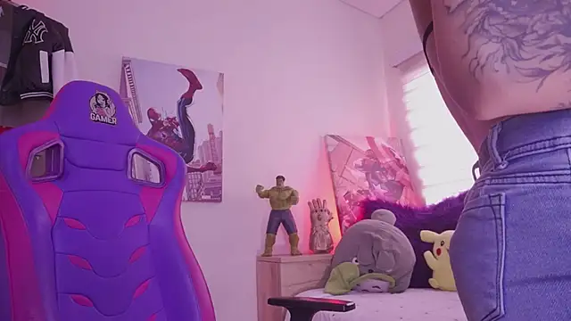 madelyn rose  online show from 04/15/26, 06:12