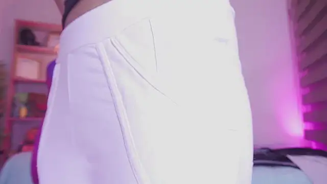 madelyn rose  online show from 02/07/26, 02:08