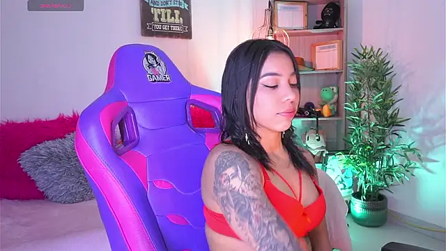 madelyn rose  online show from 02/20/26, 06:26