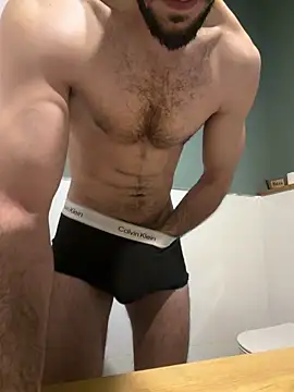 hotisraeli online show from 02/18/26, 03:30