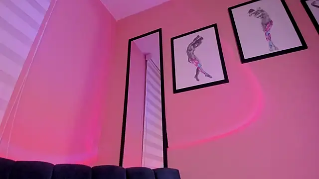 SensualJane2 online show from 11/11/25, 10:47