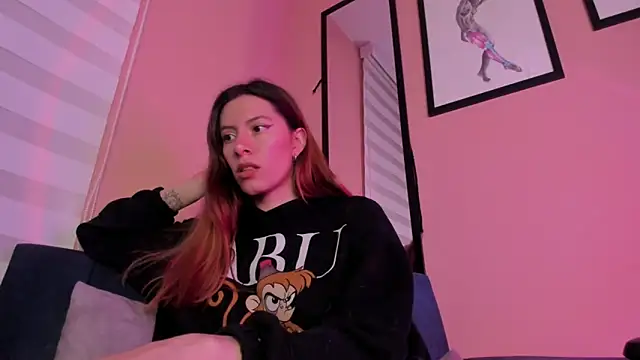 SensualJane2 online show from 04/18/26, 05:10