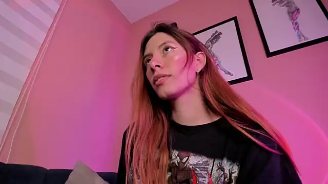 SensualJane2 online show from 04/15/26, 04:07