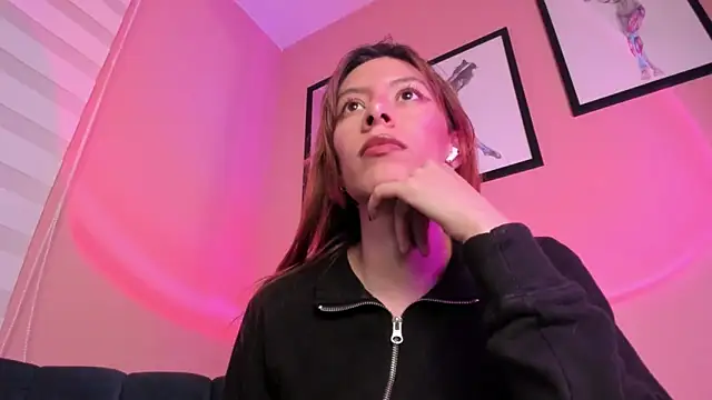 SensualJane2 online show from 10/23/25, 04:22