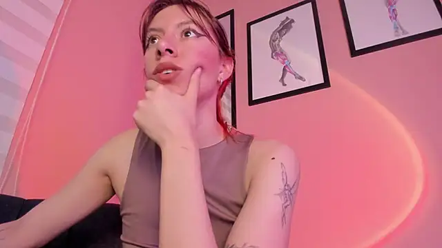 SensualJane2 online show from 11/04/25, 01:42