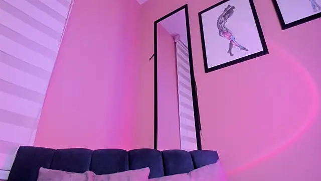 SensualJane2 online show from 12/03/25, 05:30