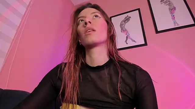 SensualJane2 online show from 04/04/26, 11:55