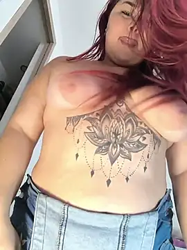 samanthakiss192 online show from 07/21/26, 05:58