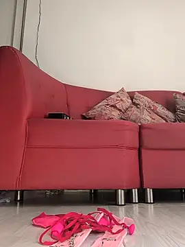 samanthakiss192 online show from 10/31/25, 02:24