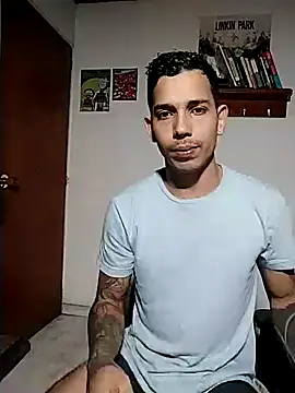 Snapshot of chero_95 chatting on 10/15/25, 06:38 chero 95 online show from 10/15/25, 06:38