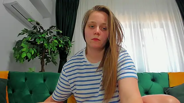 bonnie6969 online show from 03/09/25, 10:08