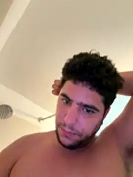 elwhite1996 online show from 11/29/25, 03:06